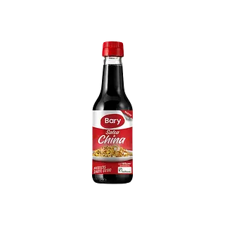 Salsa China Bary 