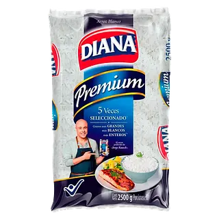 Arroz Premiun Diana