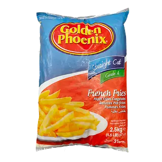 Papa Golden Delgada 9x9