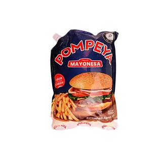 Mayonesa Bolsa Pompeya