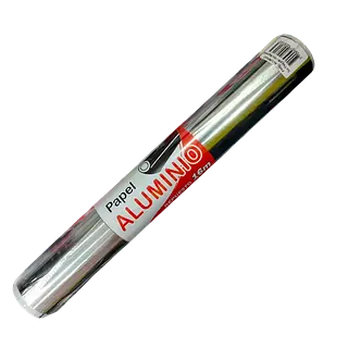 Aluminio 16 Mtr RobinsonPlast