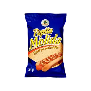 Papa Molida La Victoria