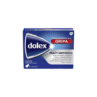 Dolex Gripa