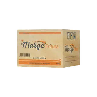 Aceite Solido Marge