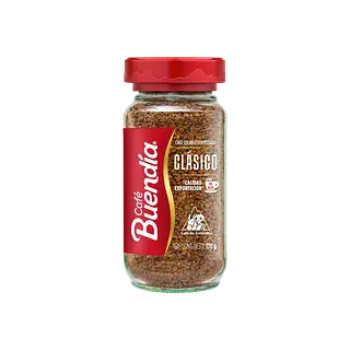 Café Clásico Buendía