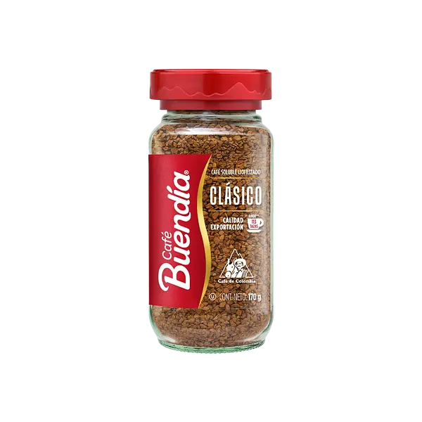 Café Clásico Buendía