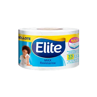 Papel Higiénico Elite