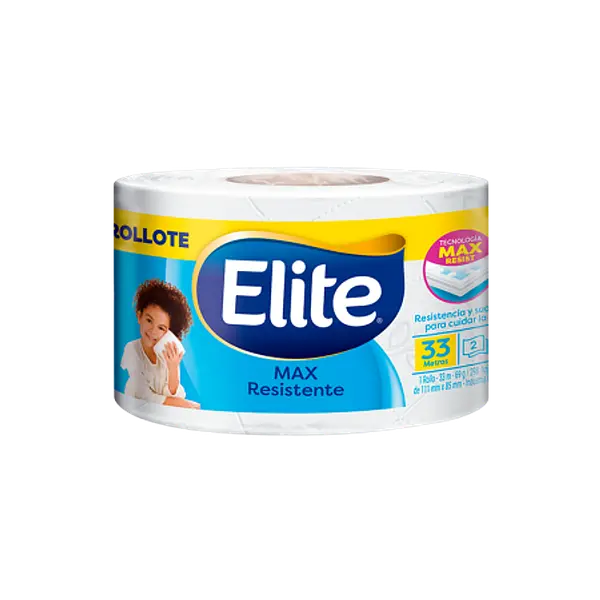 Papel Higiénico Elite