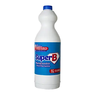 Blanqueador Super B