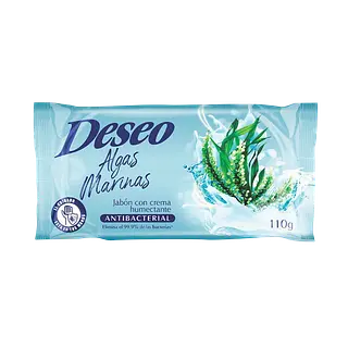 Jabon De Baño Deseo