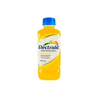 Suero De Maracuya Electrolit
