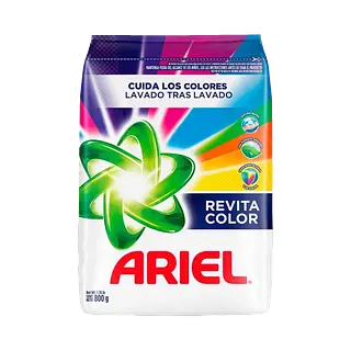 Ariel Revitacolor 