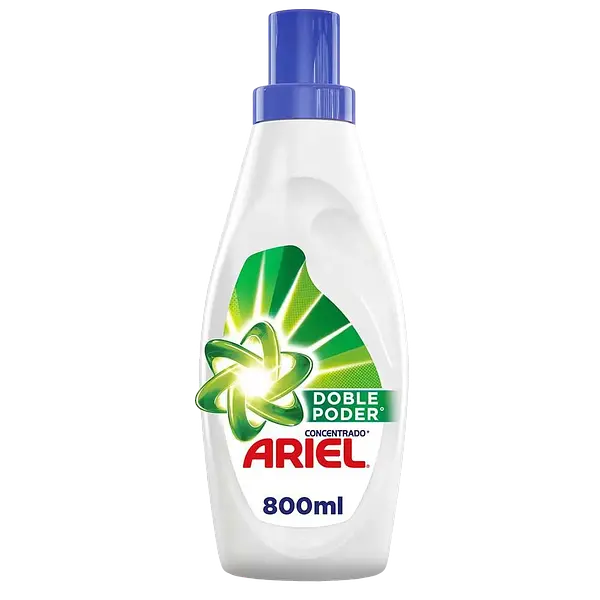 Ariel Líquido Original