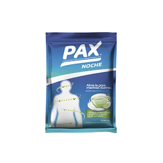 Pax Noche Sobre