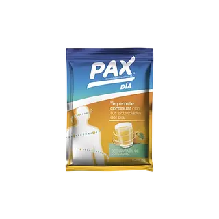 Pax Dia Sobre
