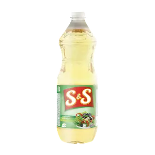 Aceite Vegetal SYS