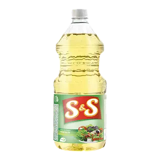 Aceite Vegetal SYS