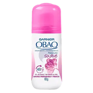 Desodorante Rollon Suave Obao