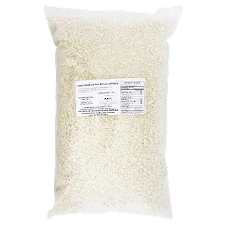 Panko Apanador 