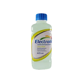 Suero De Lima Limón Electrolit