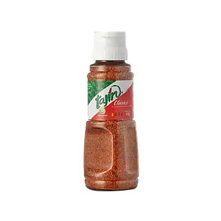 Salsa En Polvo Clásica Tajín