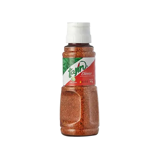Salsa En Polvo Clásica Tajín