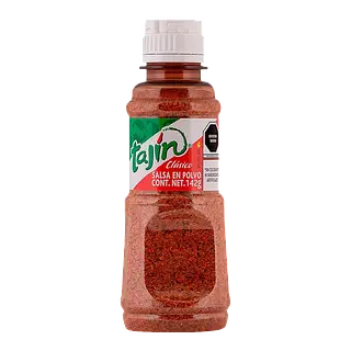 Salsa En Polvo Clásica Tajín
