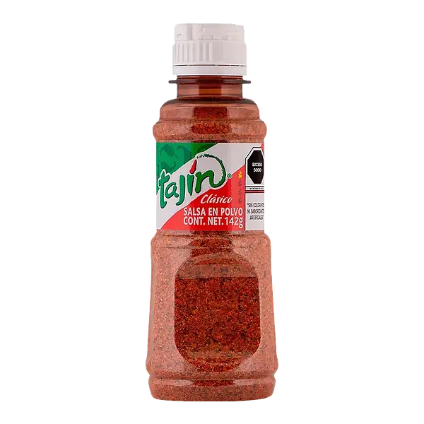 Salsa En Polvo Clásica Tajín