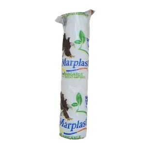 Vaso 16 oz Marplast