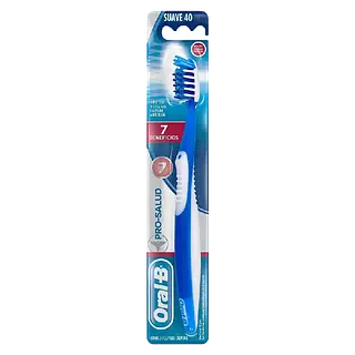 Cepillo Pro-Salud 7 Beneficios Oral B