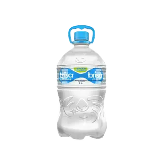Agua Brisa Garrafa