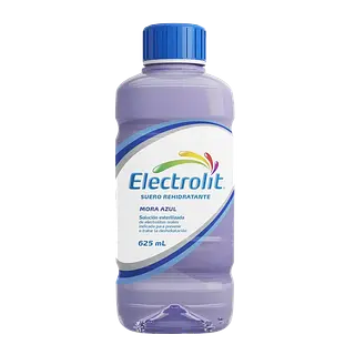 Suero De Mora Azul Electrolit