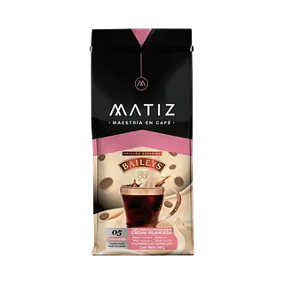 Café Baileys Matiz