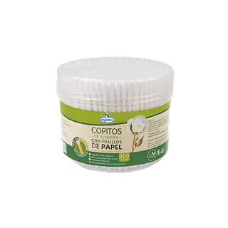 Copitos Ecológicos Higietex