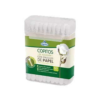 Copitos Ecológicos Higietex