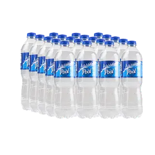 Agua Pool Ecopack