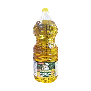 Aceite De Palma Don Thomas