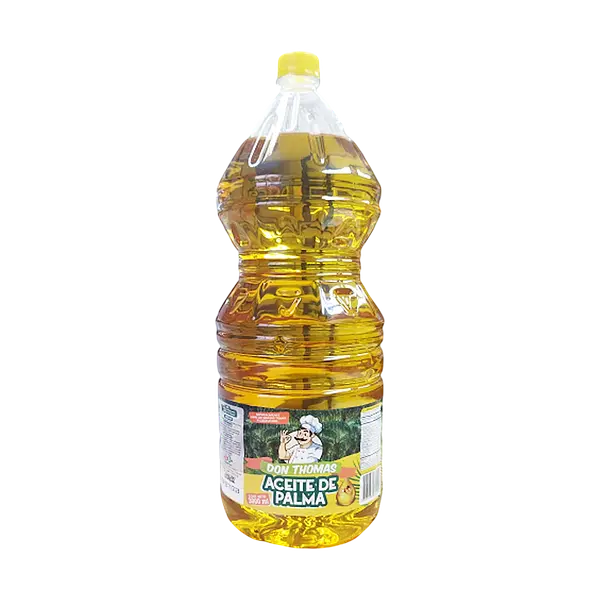 Aceite De Palma Don Thomas