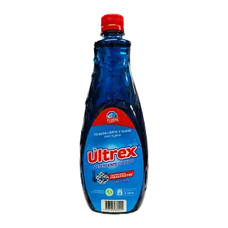 Detergente Líquido Ultrex