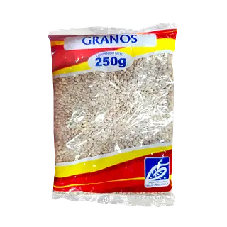 Cebada Perlada