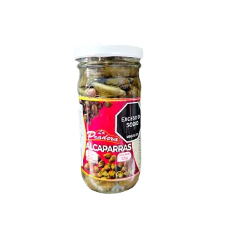 Alcaparras La Pradera