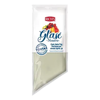 Glase Neutro Richs