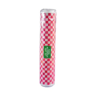Papel Antigraso Rojo Keep