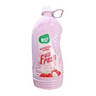 Suavizante Ropa Dulce Explosión Fullfresh