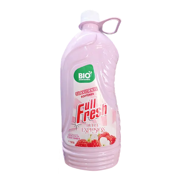Suavizante Ropa Dulce Explosión Fullfresh