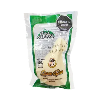 Queso Perita Los Andes