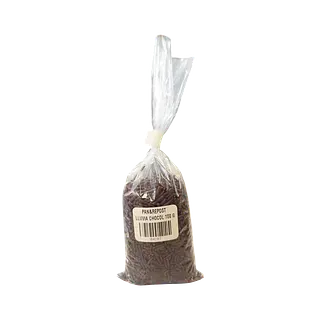 Lluvia De Chocolate