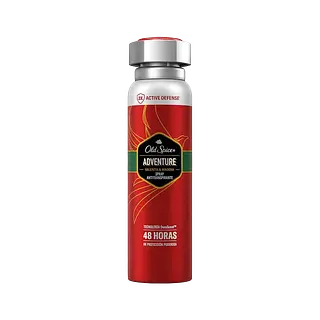 Desodorante Spray Adventure Old Spice