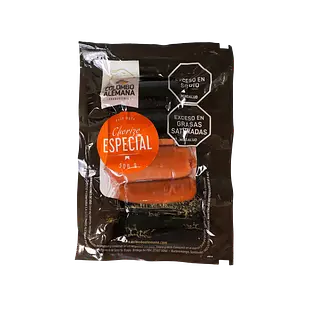 Chorizo Especial Colombo Alemana
