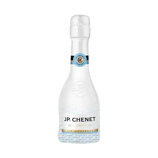 Champaña Botella Blanco Jp Chenet
